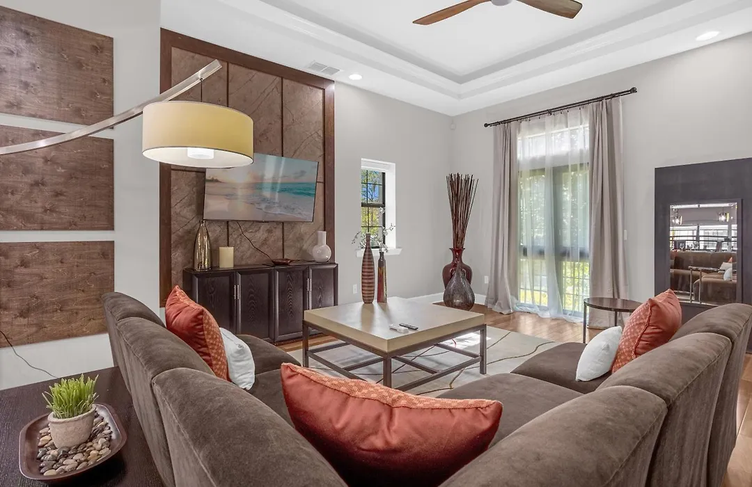 Holiday At The Parks - Townhome By Disney!-1