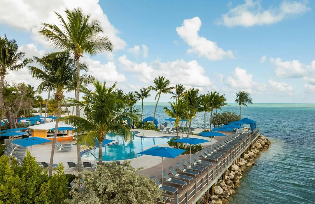 Three Waters Resort And Marina, Islamorada, A Tribute Portfolio Resort-1