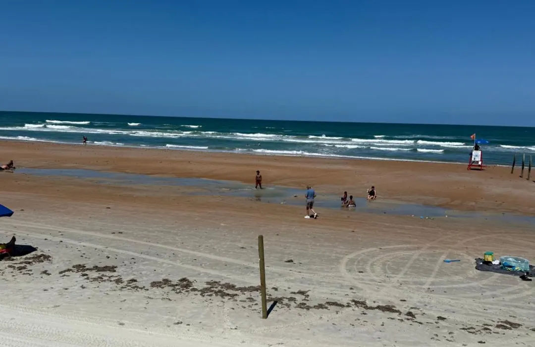 Daytona Beach Family Vacay-1