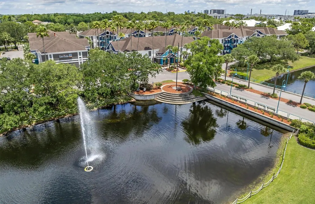 Sonesta Es Suites Orlando - Lake Buena Vista-1