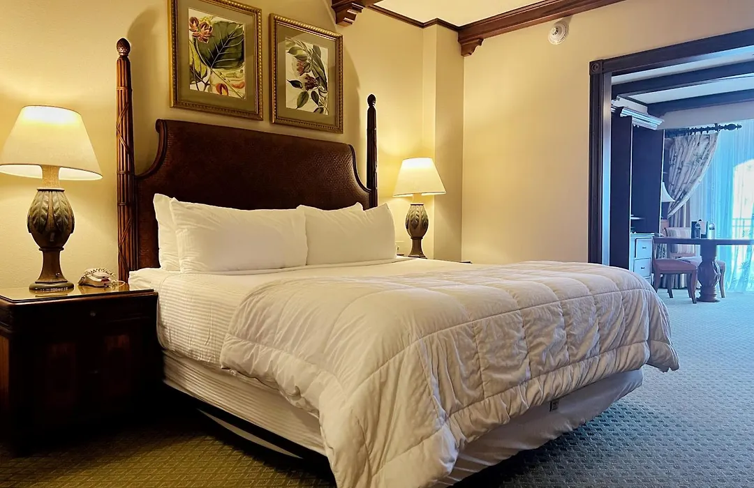 Hammock Beach Golf Resort & Spa-1