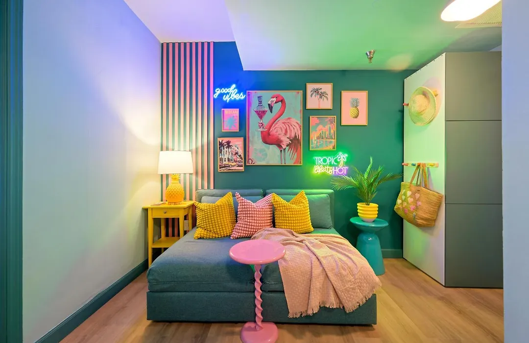 Barbizon On Ocean Drive Apartments-1