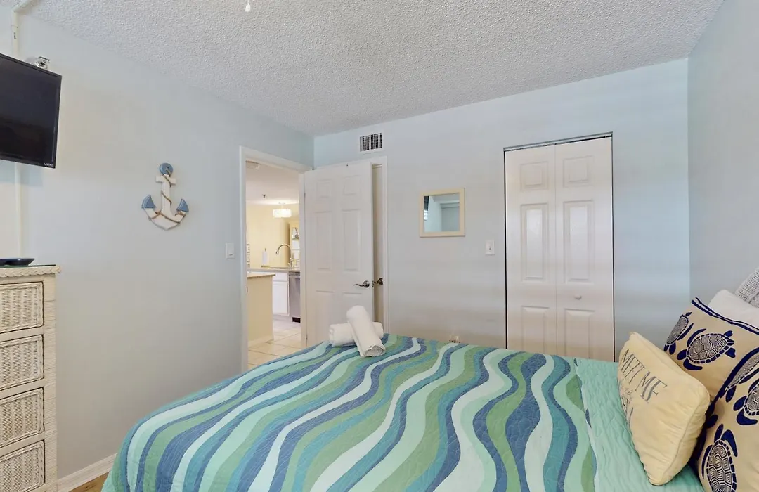 Waterview Condo Unit 204-1