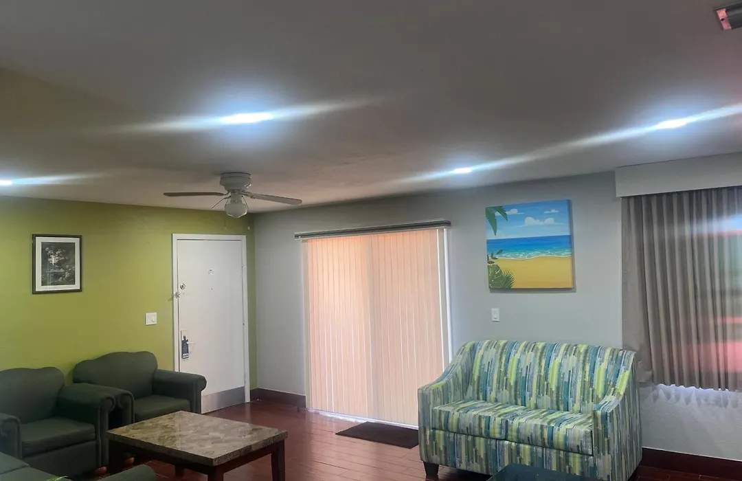 Travelodge By Wyndham Hotel & Cottages St Augustine - Historic-1