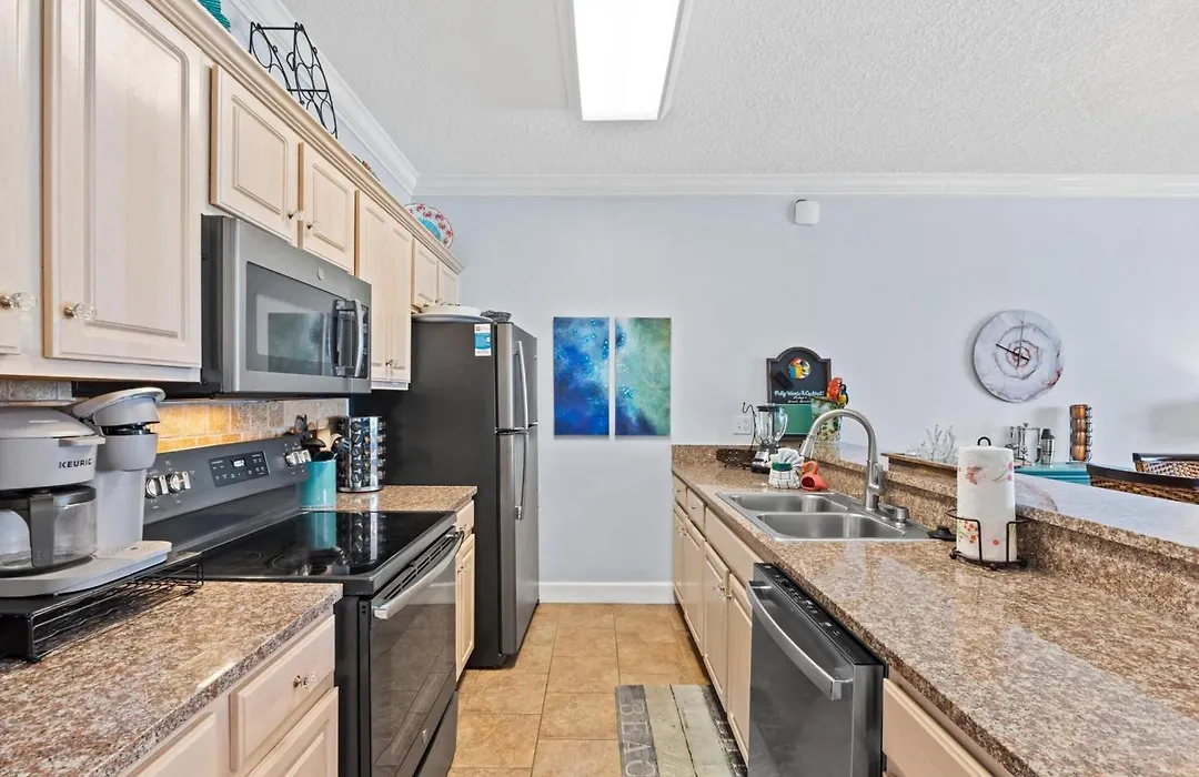 Ocean Ritz By Panhandle Getaways-1