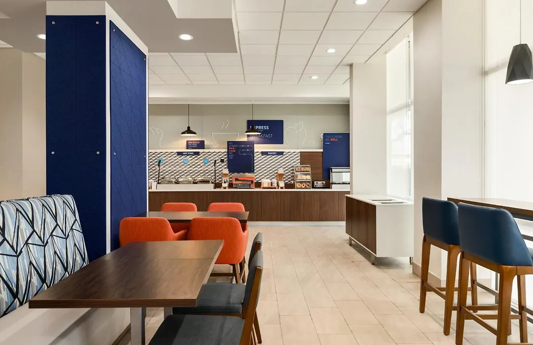 Holiday Inn Express Fort Lauderdale Airport South By Ihg-1