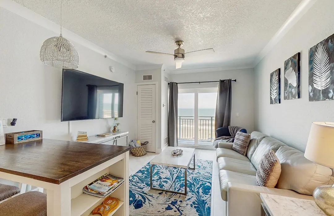 Coconut Palms Beach Resort II 4512-1