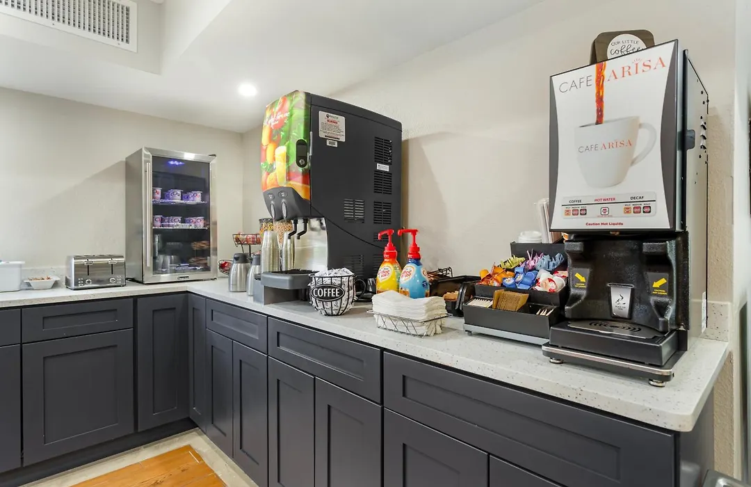 Mainstay Suites Tampa Moffitt-Usf-1