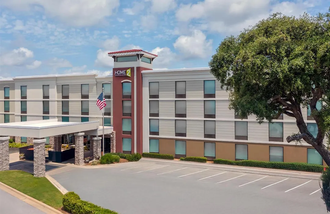 Home2 Suites By Hilton Gulf Breeze Pensacola Area, Fl-1