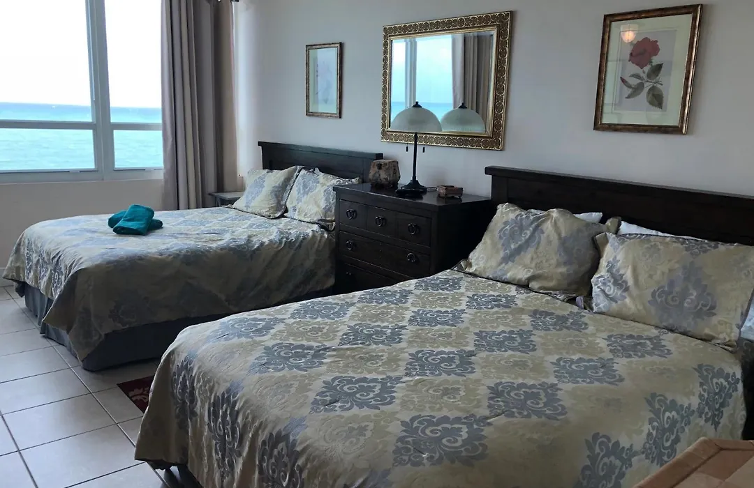 Ocean Front Studio Units-1