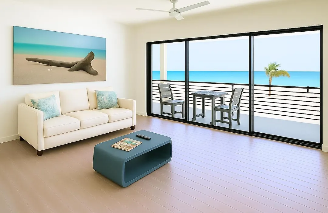 Shalimar Beach Resort-1