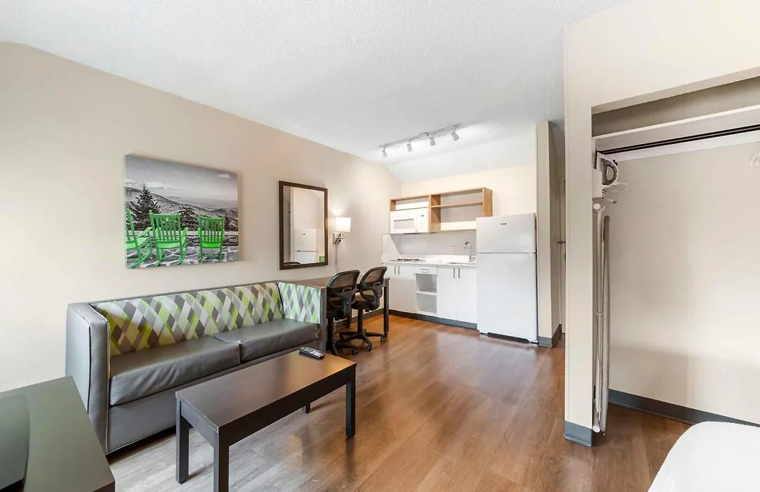 Extended Stay America Premier Suites - Miami - Airport - Miami Springs-1