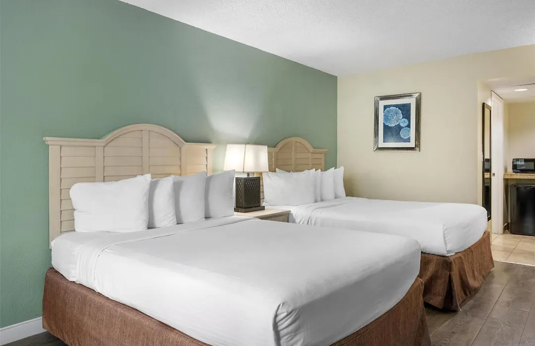 Best Western Gateway To The Keys - Florida City, Homestead, Everglades-1