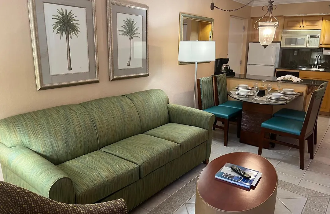 Palm Beach Shores Resort And Vacation Villas-1
