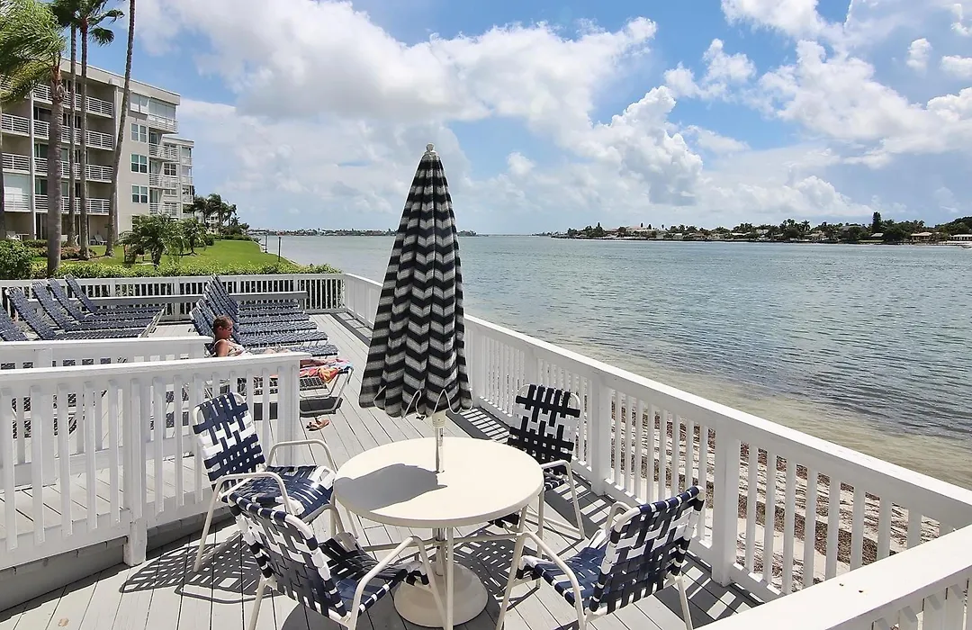 Isla Del Sol Bahia Vista 418-1