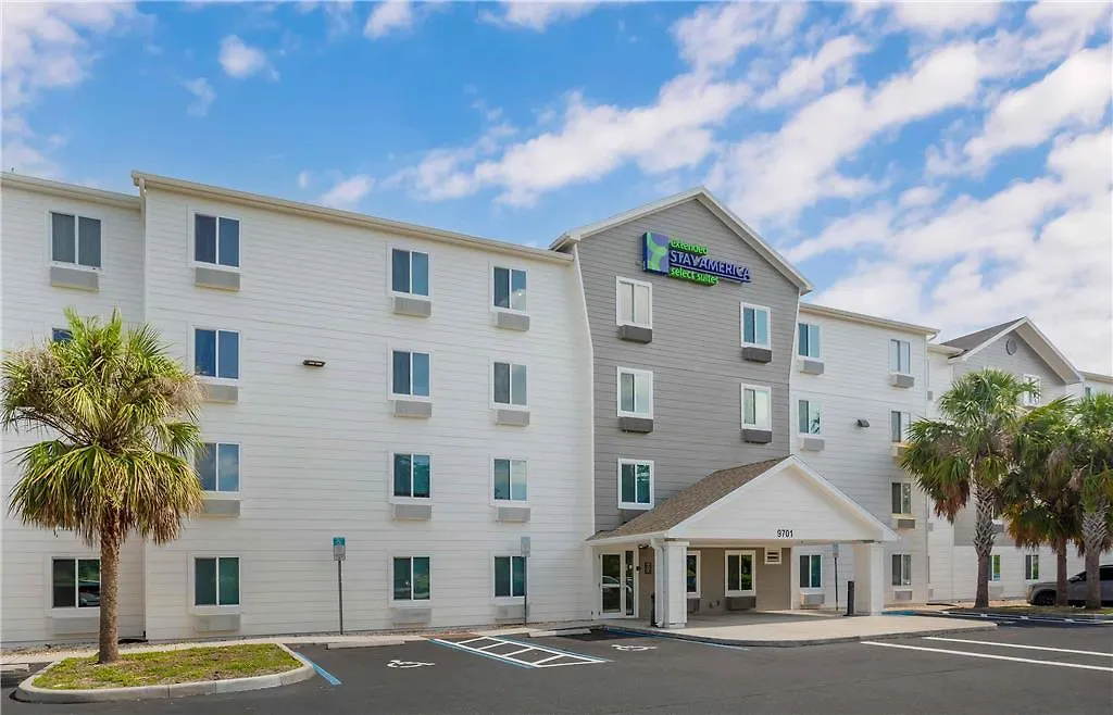 Extended Stay America Select Suites - Fort Myers - Northeast-1