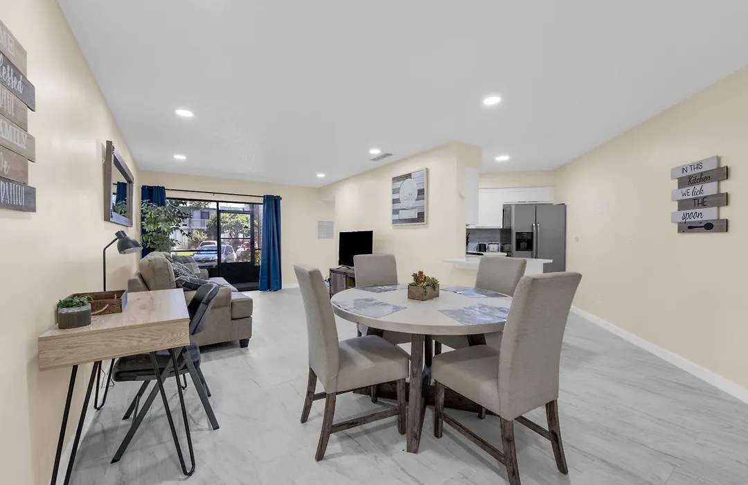 Orlando Vacational Apartment 3919-1