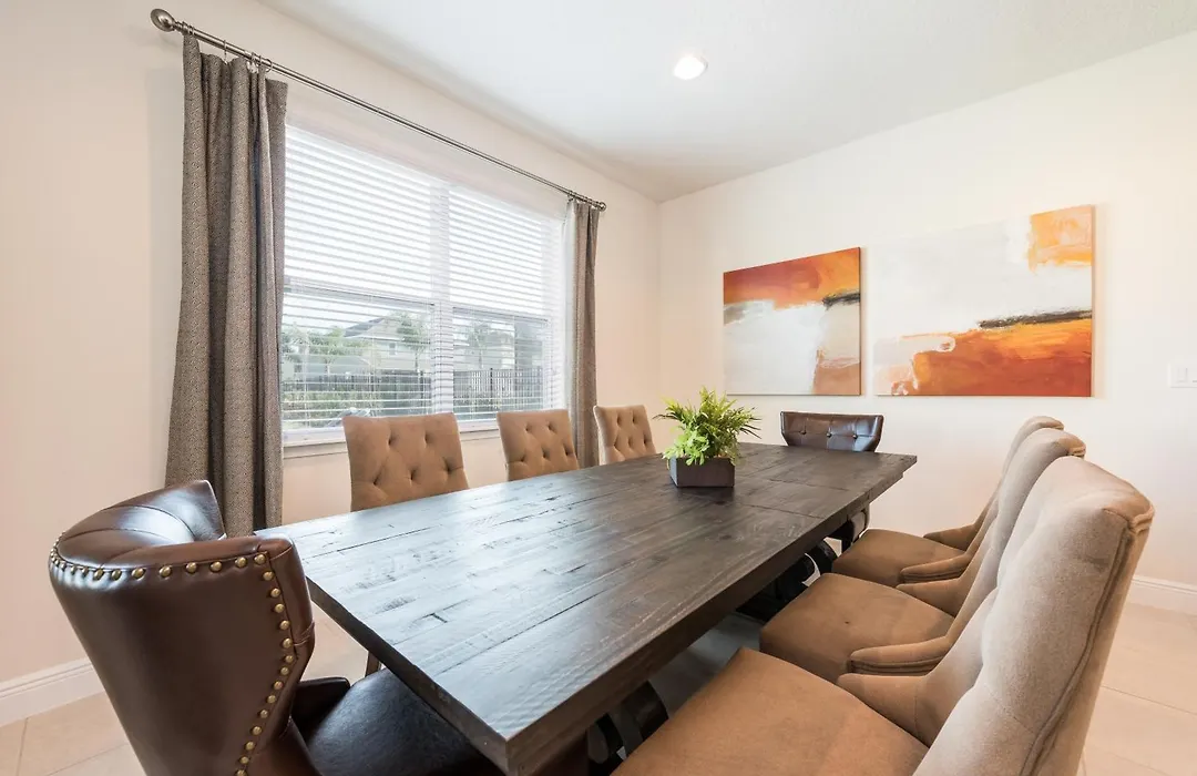 Outstanding Home With Private Pool Near Disney With Waterpark & Resort Access At Encore Resort - 7731Ff-1