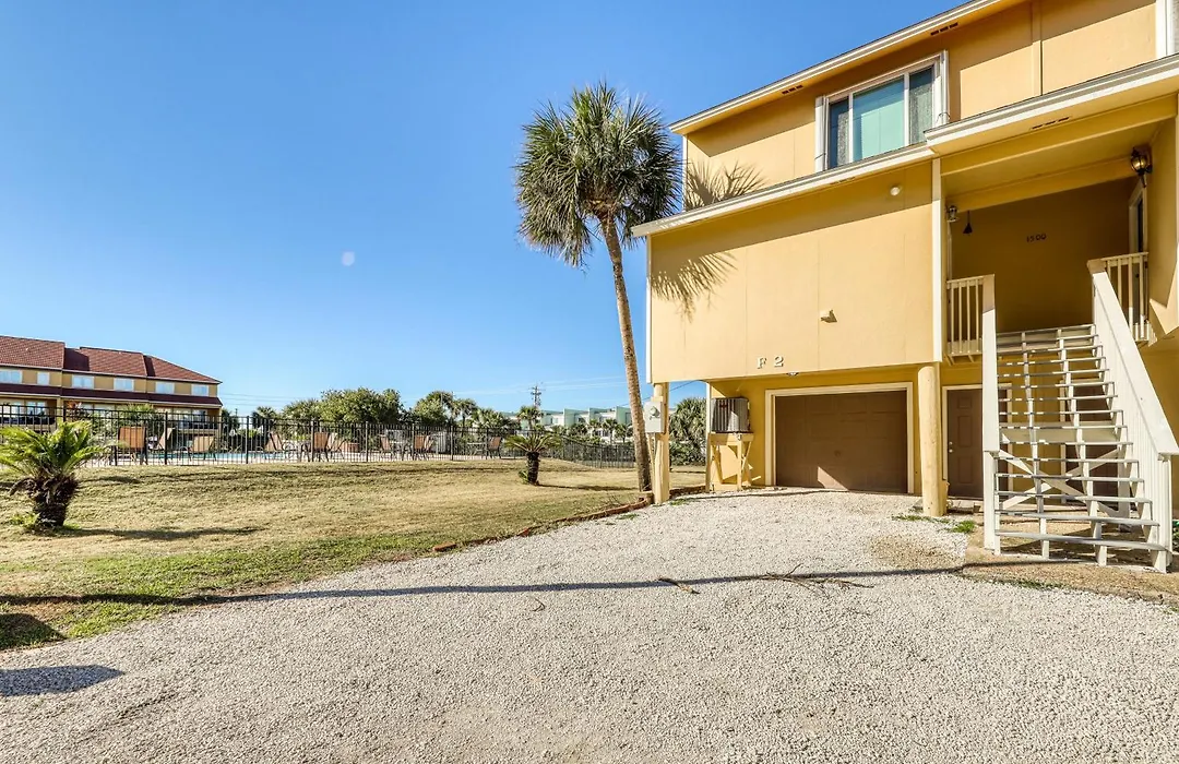 Pensacola Beach Condos-1