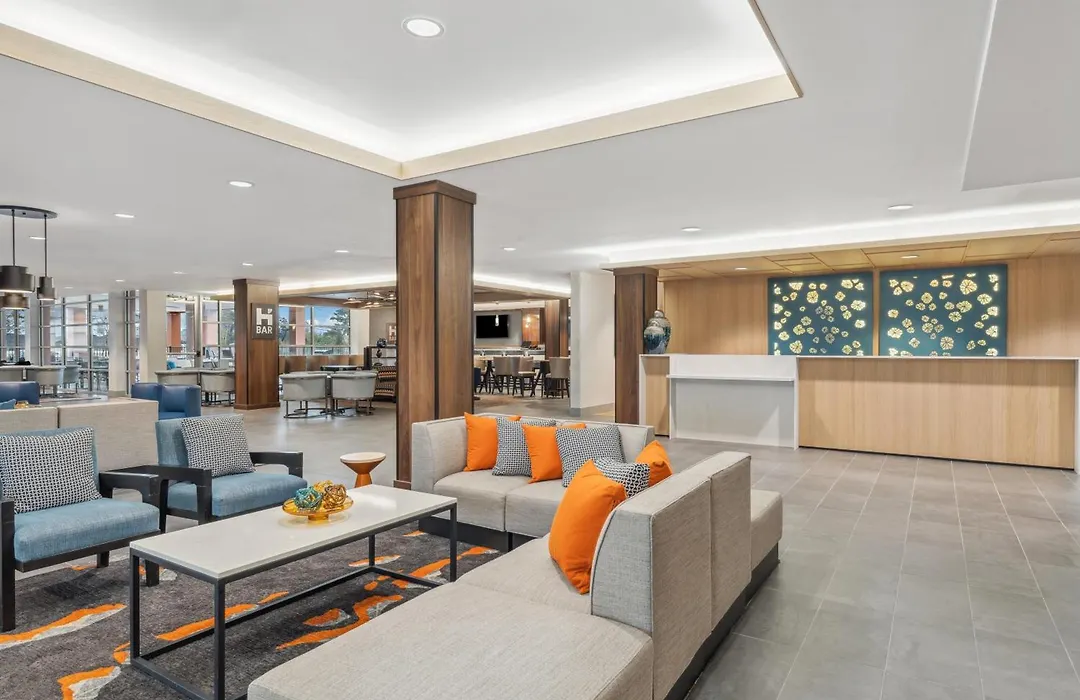 Hyatt House Orlando International Drive-1