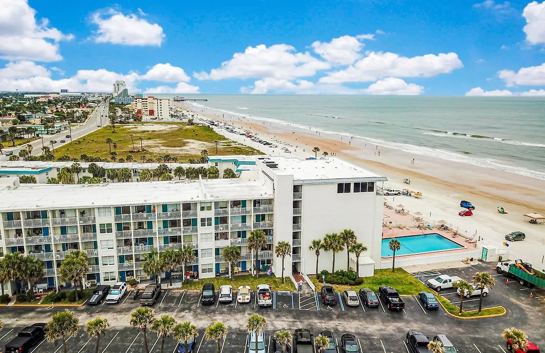 Ocean Jewel Condo Unit 303-1