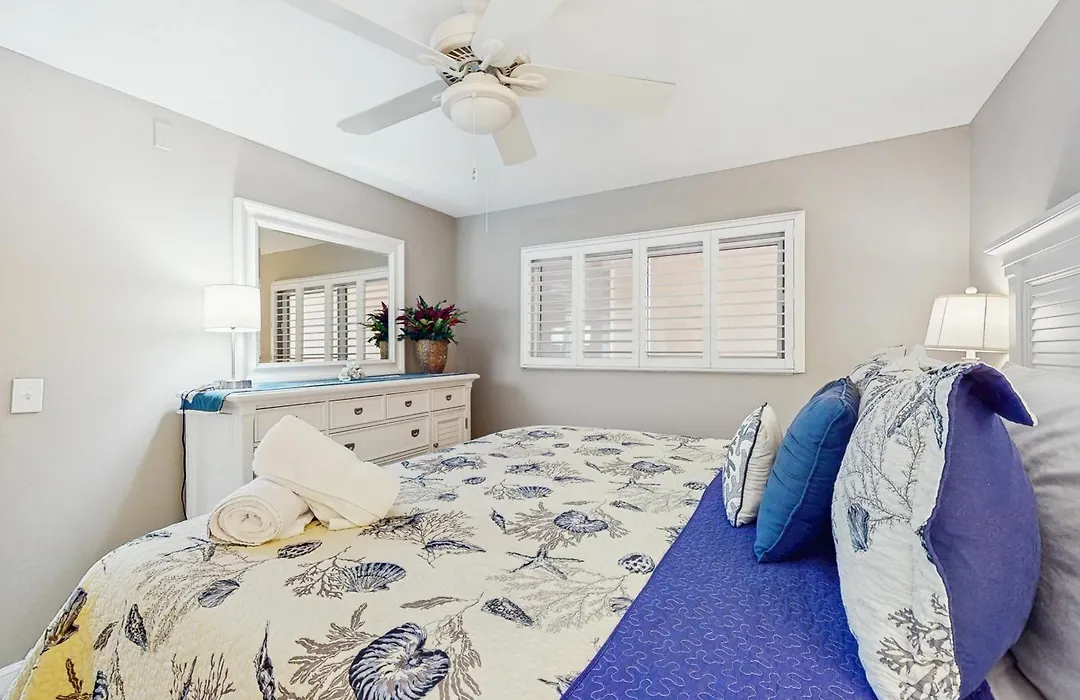 Beach Cottage 1208-1