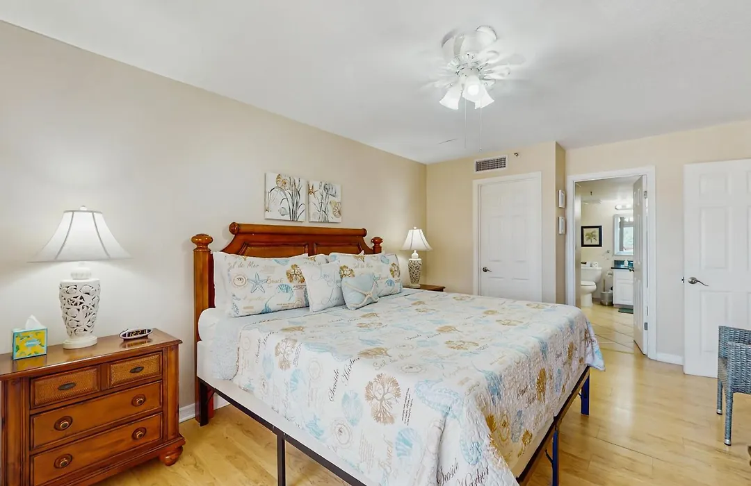 Beach Cottage 2202-1