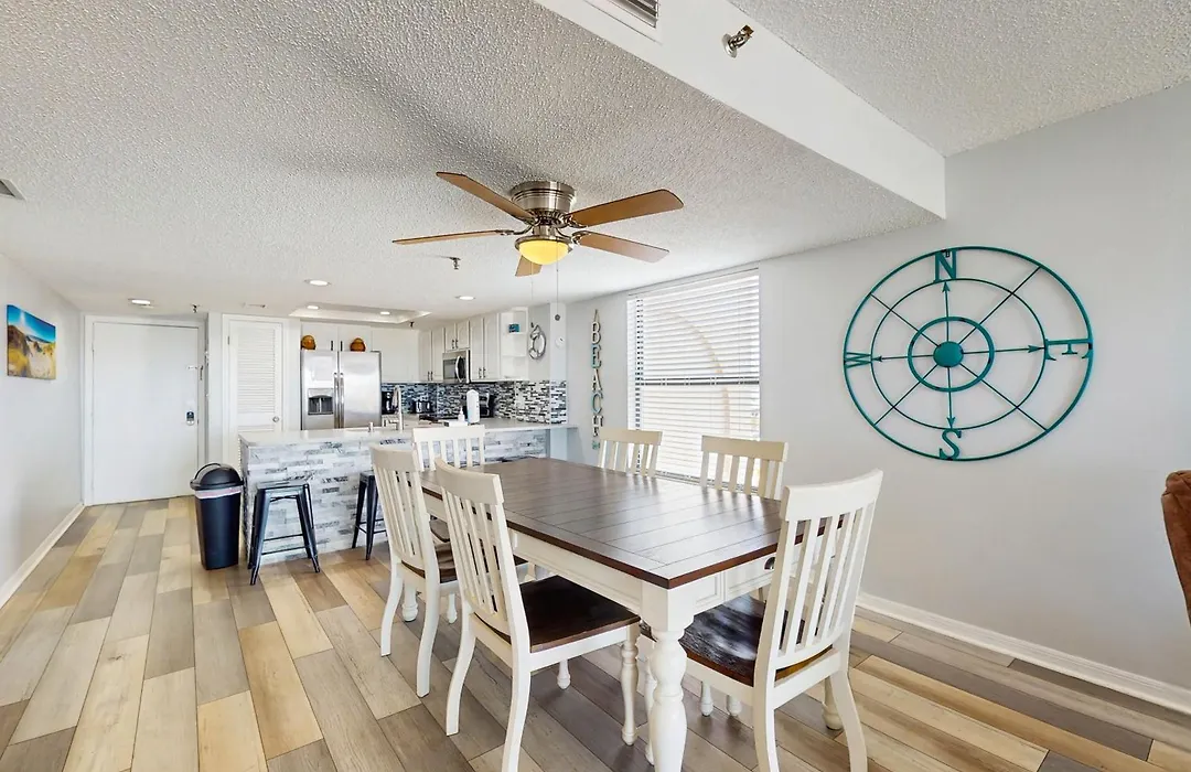 Beach Place 1-404-1