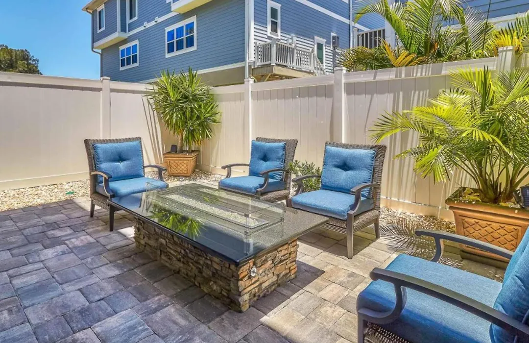 Redington Beach Villas 313-1