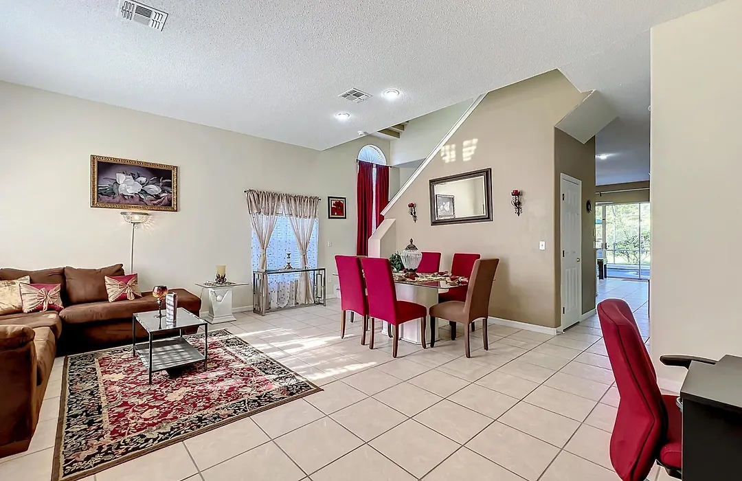 Private Pool & Spa Villa - Orlando Area, Near Disn-1