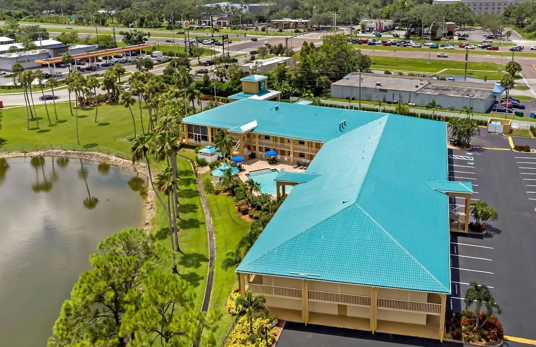 Quality Inn Bradenton North I-75-1