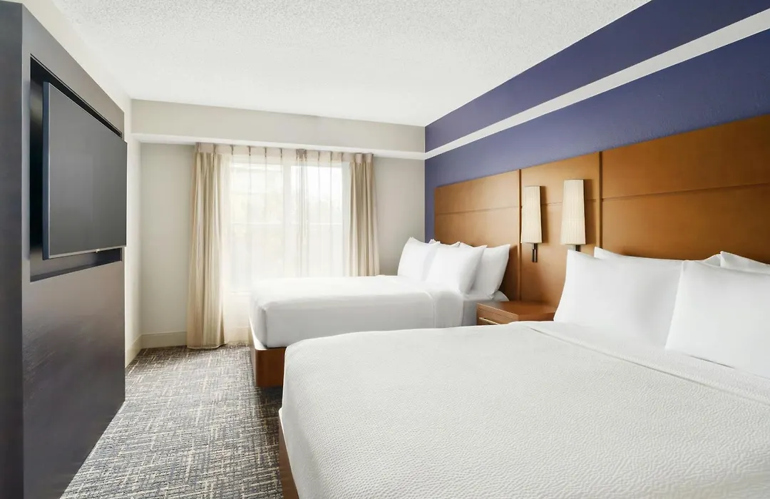 Residence Inn Orlando Lake Buena Vista-1