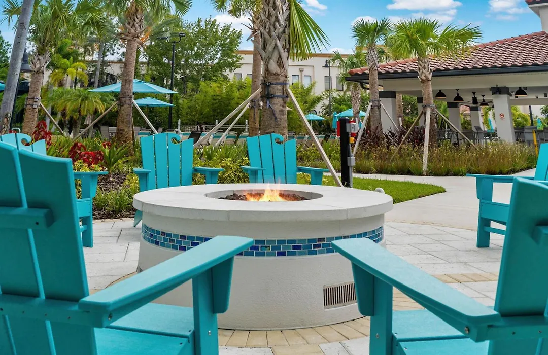 Vista Cay Inn-1