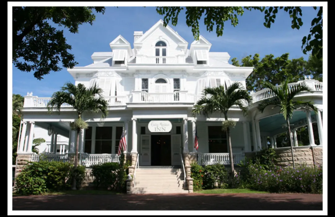 Amsterdam'S Curry Mansion Inn-1