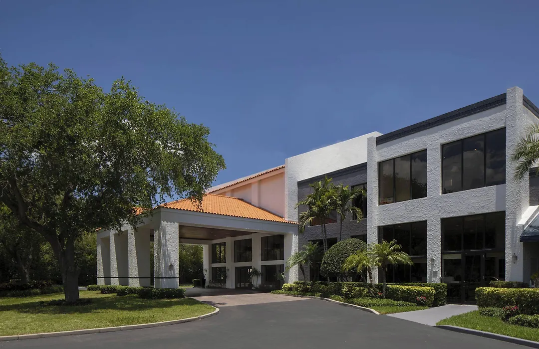 Courtyard By Marriott Bradenton Sarasota/Riverfront-1
