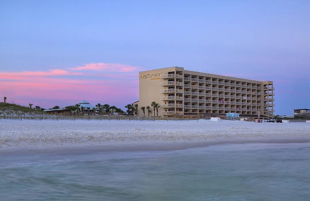 Four Points By Sheraton Destin - Fort Walton Beach-1
