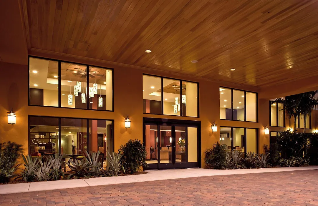 Courtyard By Marriott Boynton Beach-1