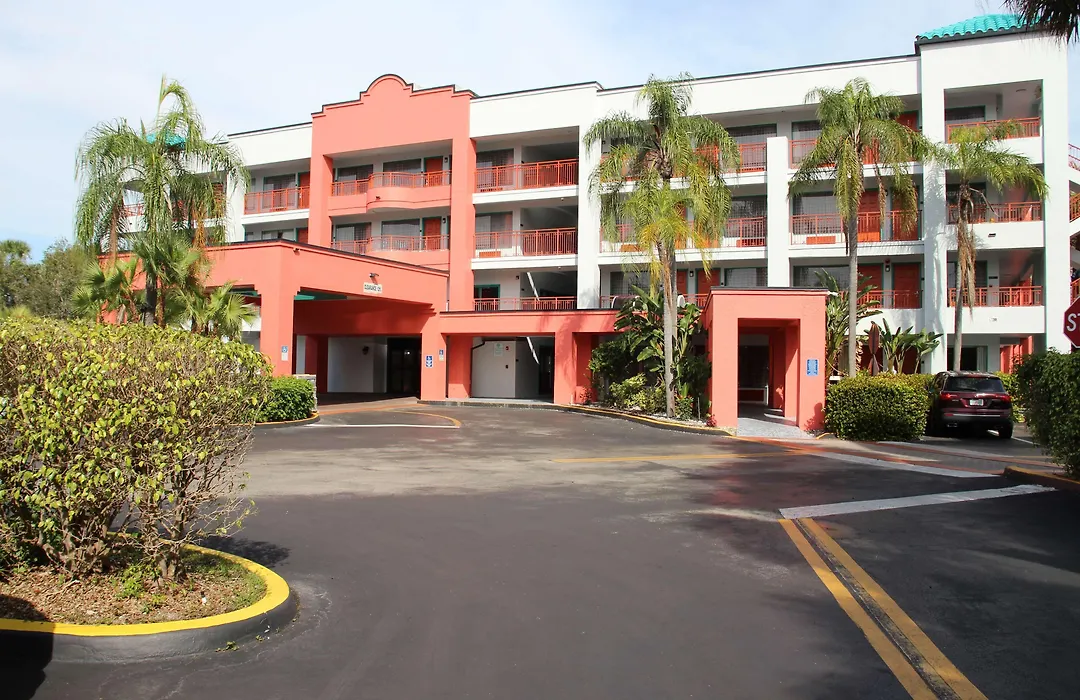 Boca Suites Deerfield Beach; Surestay Collection By BW-1