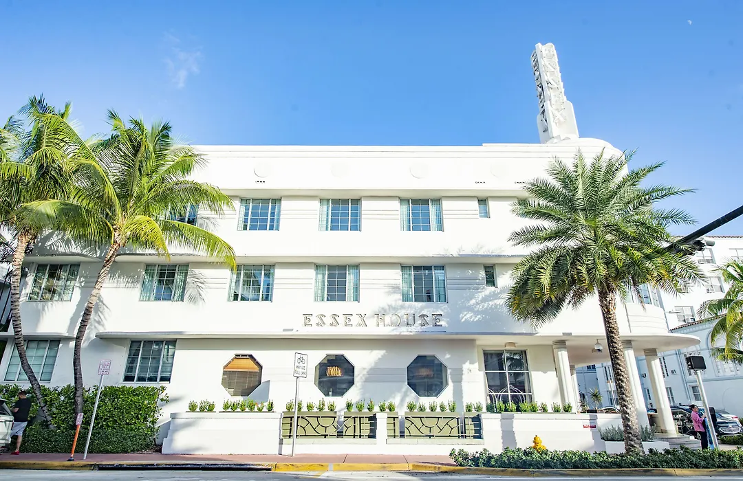 Essex House Hotel-1