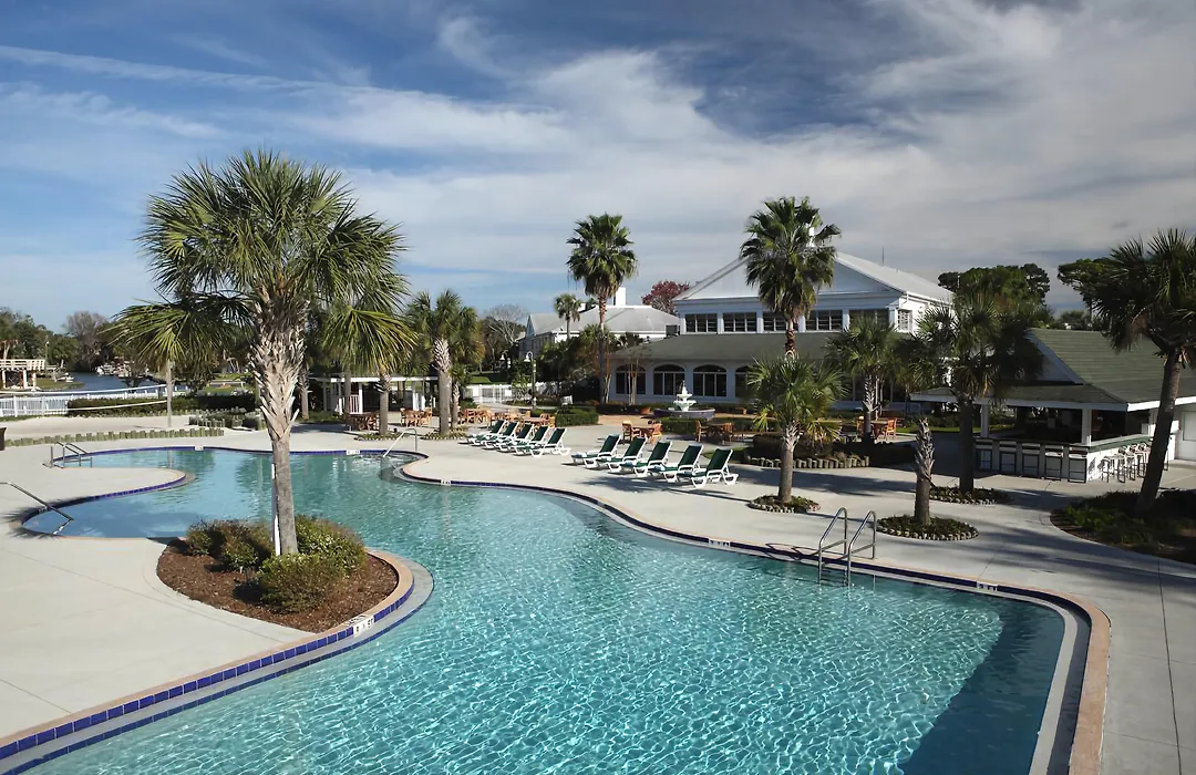 Plantation Resort On Crystal River, Ascend Hotel Collection-1