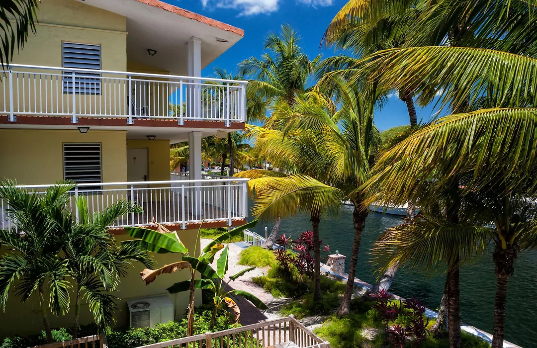 Marina Del Mar Resort And Marina-1
