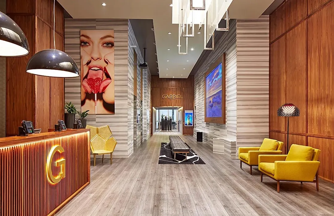 The Grayson Hotel Miami Downtown-1