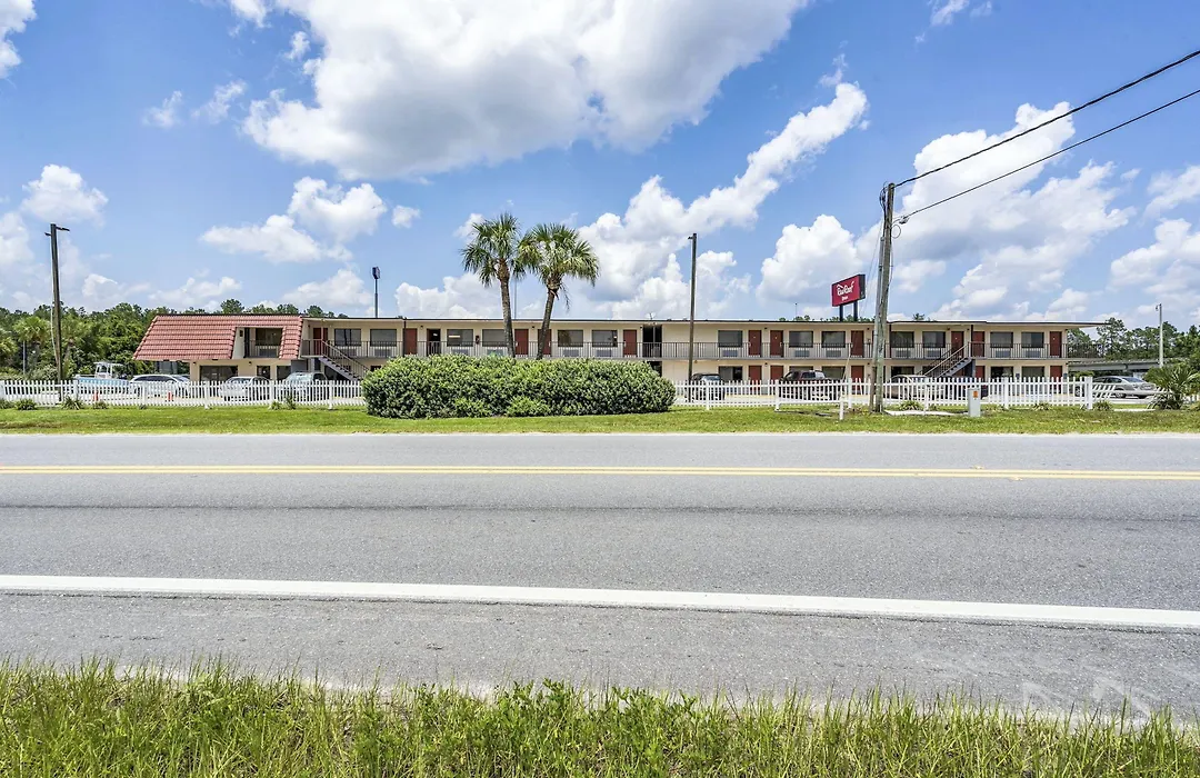Red Roof Inn Macclenny-1