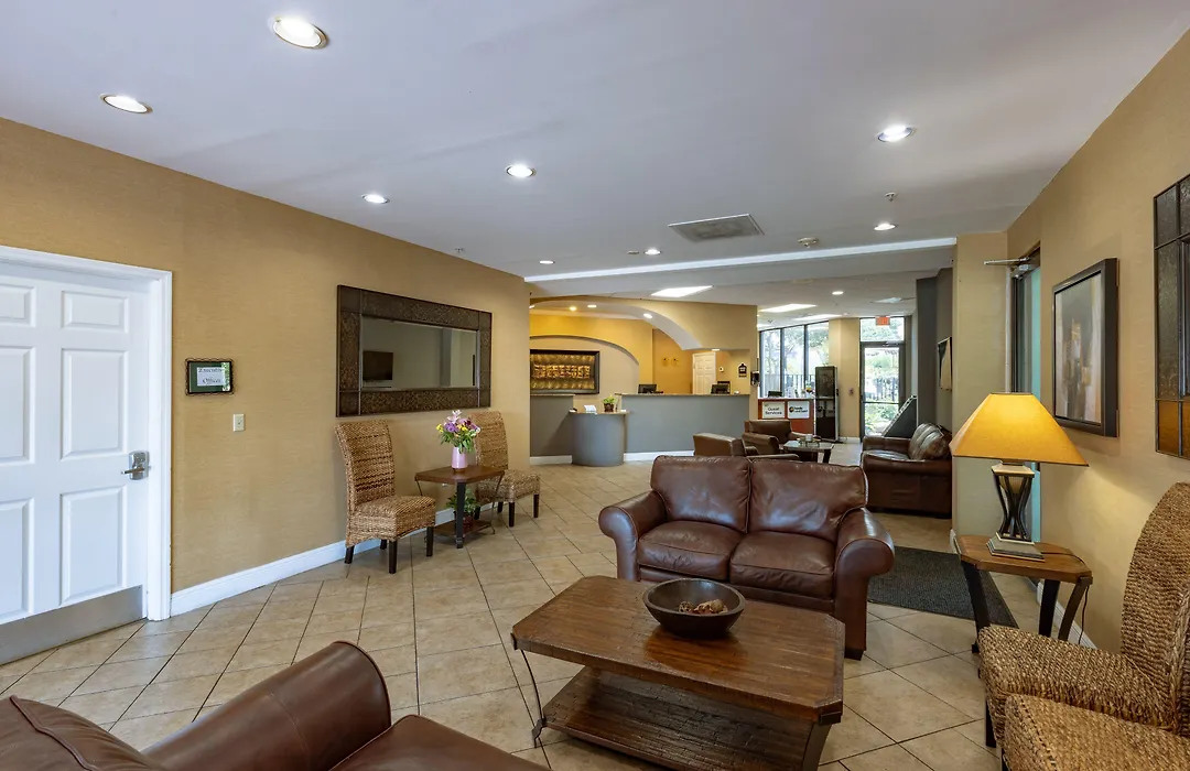 Enclave Suites, A Staysky Hotel & Resort Near Universal-1