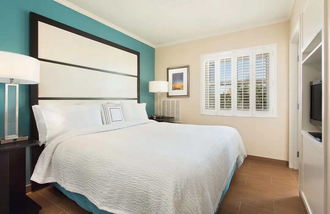 Fairfield Inn & Suites By Marriott Key West-1