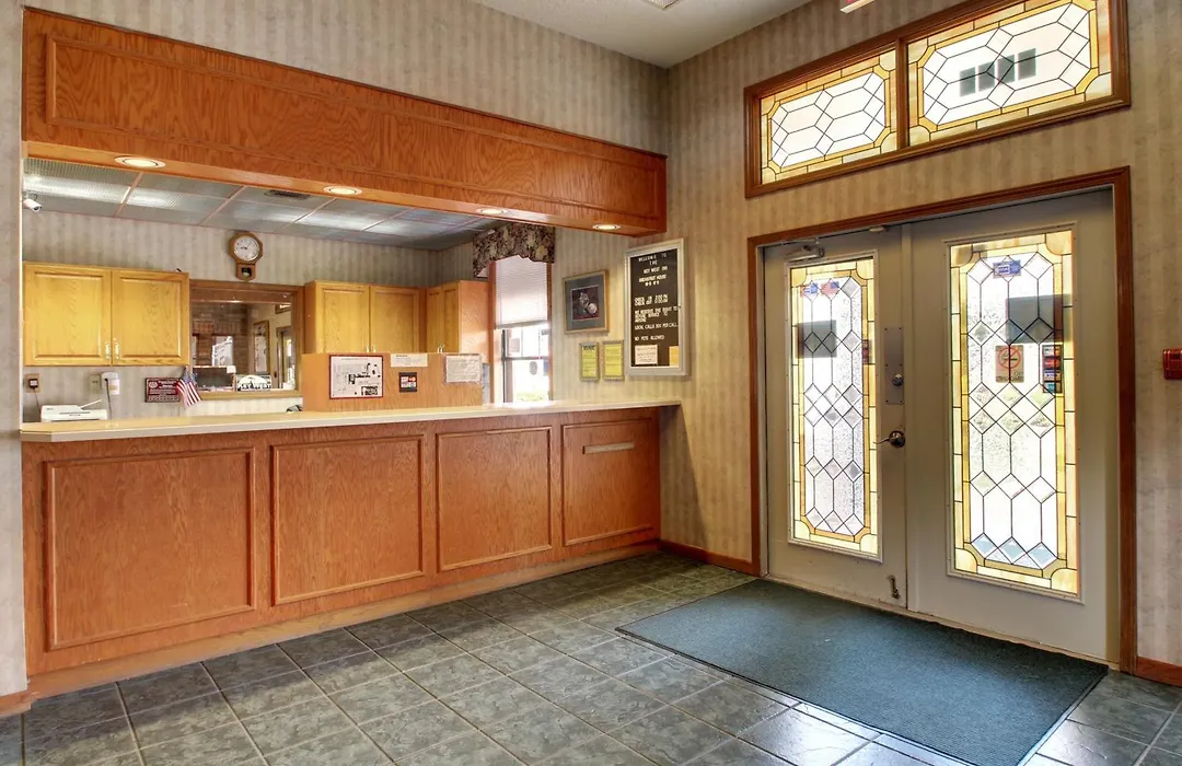 Hotel Del Sol - Pensacola-1