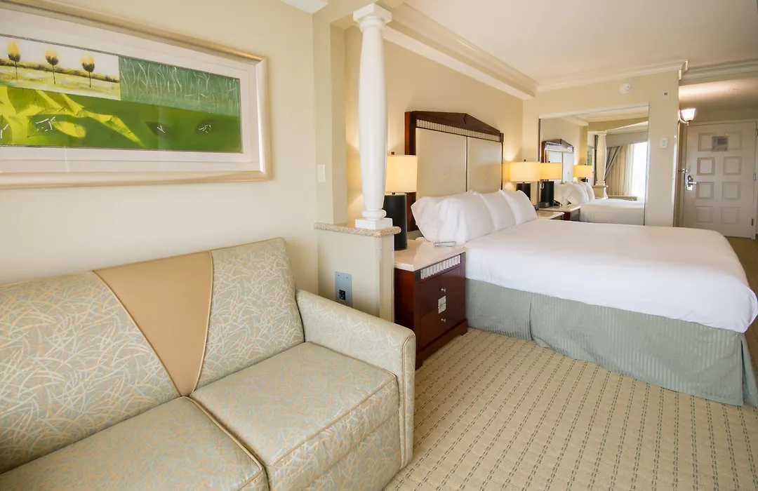 Ac Hotel By Marriott Orlando Lake Buena Vista-1