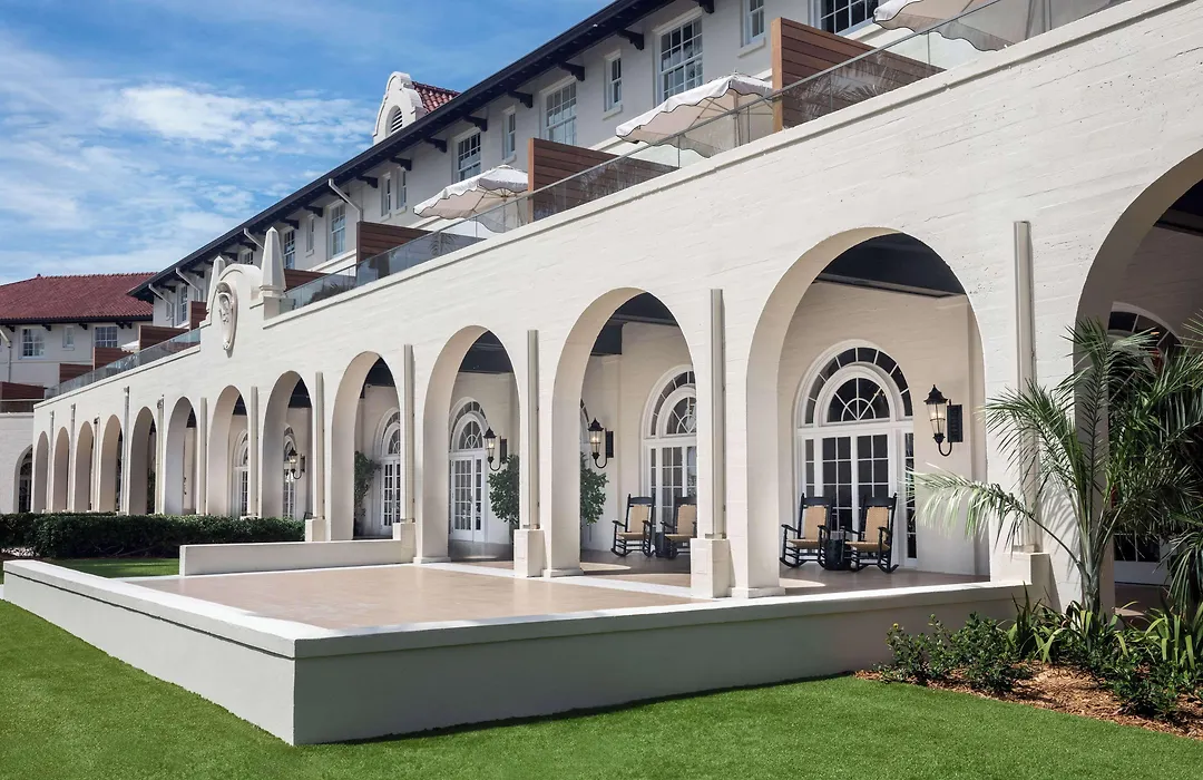 Casa Marina Key West, Curio Collection By Hilton-1