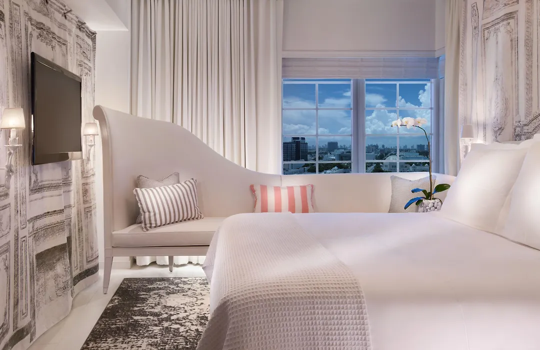 Sls South Beach (Adults Only)-1