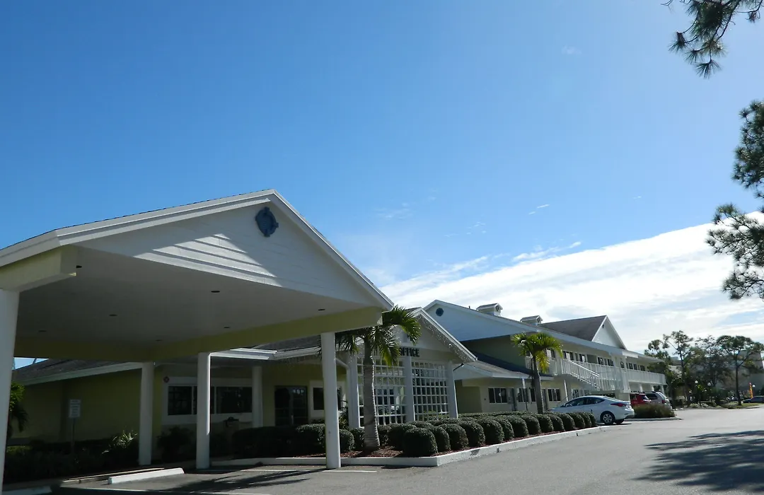 Best Western Port St. Lucie-1